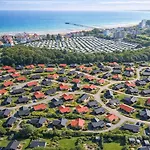 1 Surfer's E 164 بيت للعطل Großenbrode
