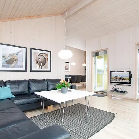 Σπίτι διακοπών 1 Surfer's E 164 Großenbrode