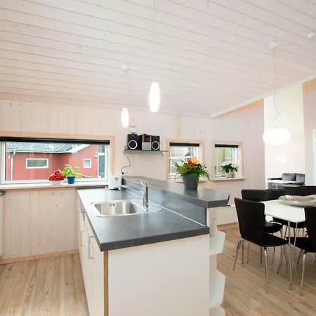 1 Surfer's E 164 Σπίτι διακοπών