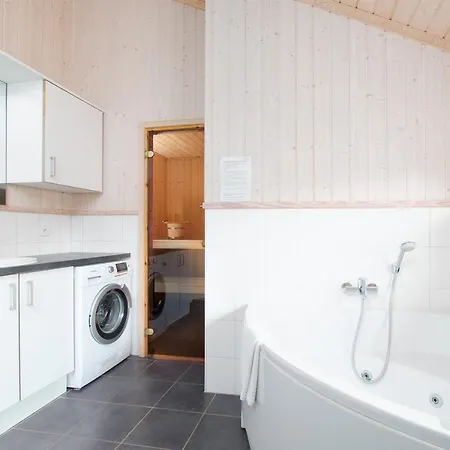 Σπίτι διακοπών 1 Surfer's E 164 Großenbrode