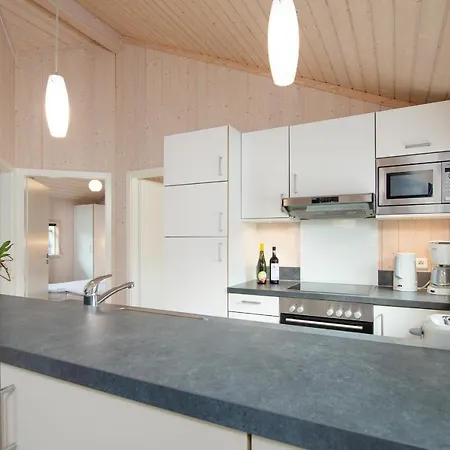 1 Surfer's E 164 Σπίτι διακοπών