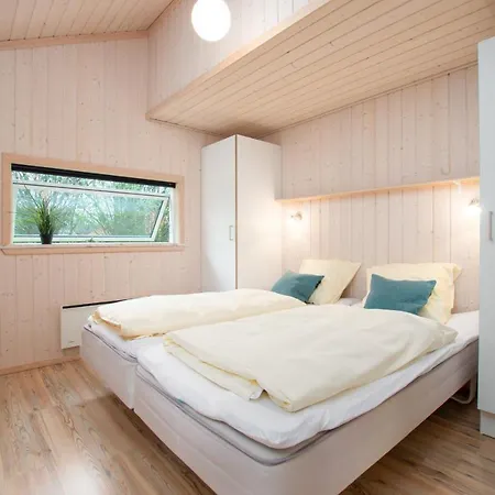 Σπίτι διακοπών 1 Surfer's E 164 Großenbrode