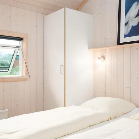 1 Surfer's E 164 Σπίτι διακοπών Großenbrode