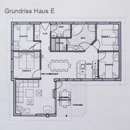 1 Surfer's E 164 Σπίτι διακοπών *