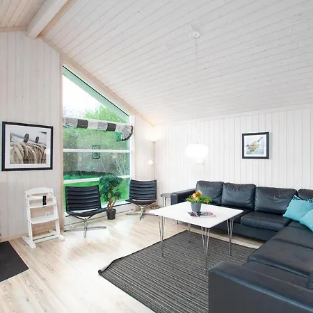 1 Surfer's E 164 Σπίτι διακοπών